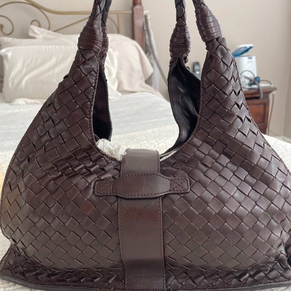 Bottega Veneta Mini Jodie
